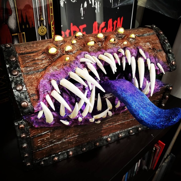 Meet your Posher, K - Picture 7 of 8